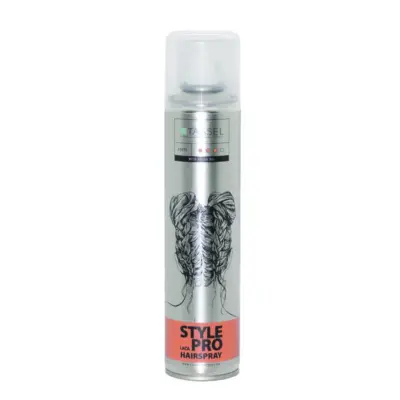 Eurostil Tassel Laca Style Pro Forte 750ml Spray