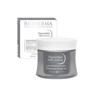Bioderma Pigmentbio Night Reewer 50ml