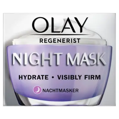 Olay Regenerist Firming Night Mask 50ml
