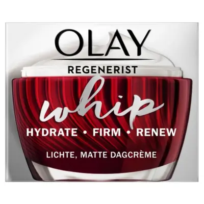 Olay Regenerist Whip Day Cream 50ml