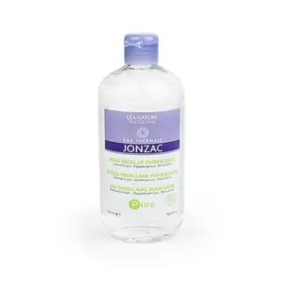 Jonzac Pure Purifying Micellar Water 500ml