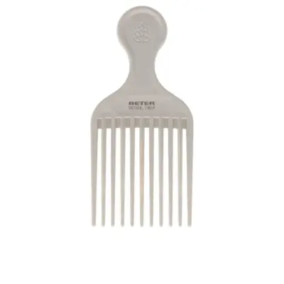 Beter Peine Ahuecador Natural Fiber Beige