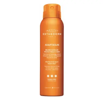 Institut Esthederm Adaptasun Protective Silky Body Mist 150ml