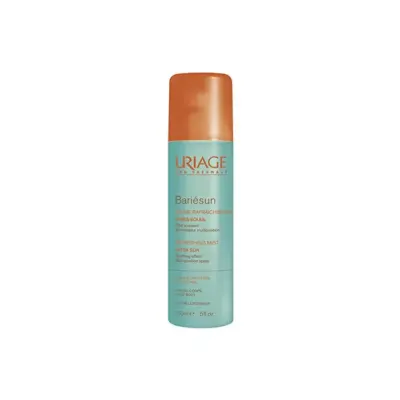 Uriage Bariésun Refreshing Mist After Sun 150ml