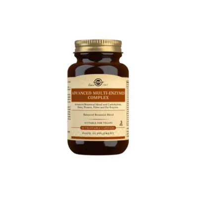 Solgar Comfort Zone Complex 90 Capsules