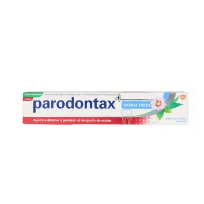 Paradontax Herbal Fresh Toothpaste 75ml