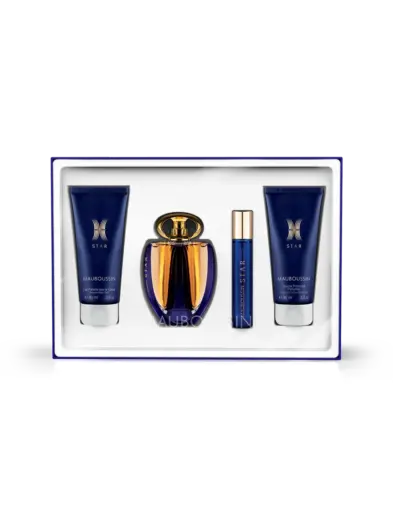 Mauboussin Star Ep 90 Vap Cofre