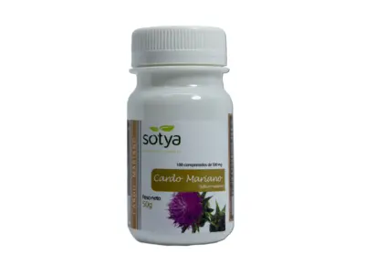 Sotya Cardo Mariano 100 Comp