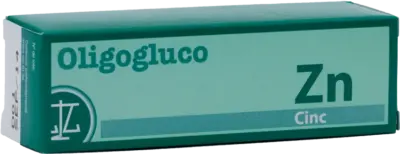 Equisalud Oligogluco Zinc 30ml