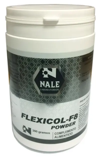 Nale Flexicol F-8 Powder 300g