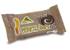 Prisma Nat Perfil Bars Chocolate 35g