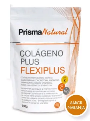 Prisma Nat Colagen Plus Flexi Plus Marino , Bote 300g