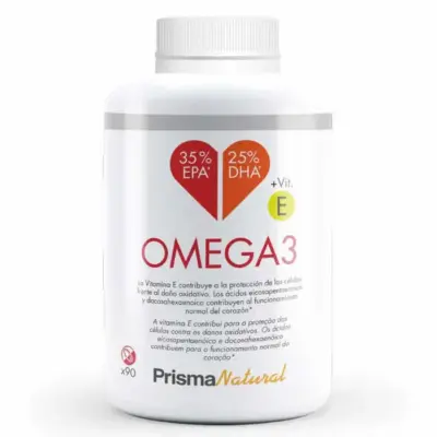 Prisma Natural Omega 3 90 Caps