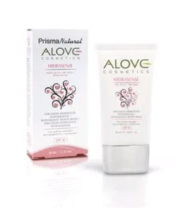 Prisma Nat Hidrasense Emulsion Piel Seca 50ml