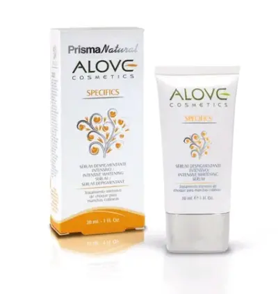 Prisma Nat Serum Despigmentante 30ml Piel Con Manchas