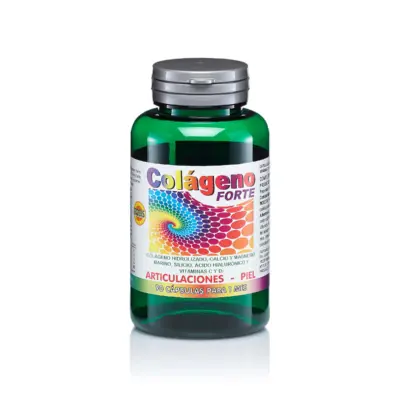 Robis Colageno Forte 725 Mg 90 Capsulas