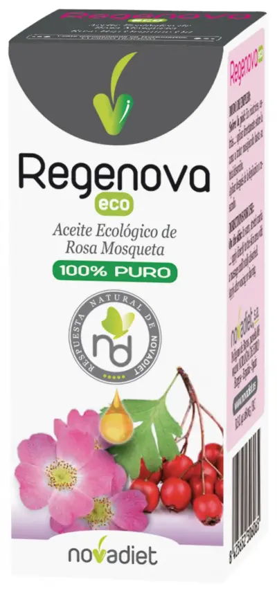 Novadiet Regenova 15ml Uso Externo