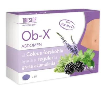 Eladiet Triestop Abdomen Obx