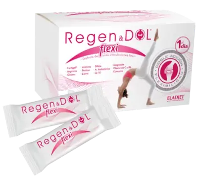 Eladiet Regen y Dol Flexi 14 Stick