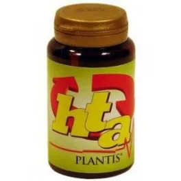 Plantis H T A 90 Caps
