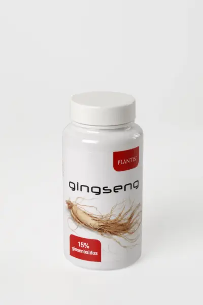 Artesania Ginseng Capsulas 50 Cap