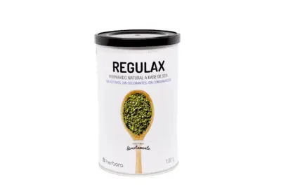 Herbora Regulax 100g Doypack