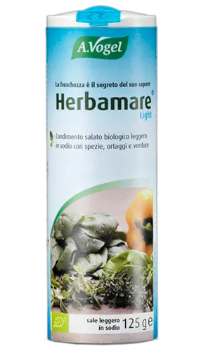 Vogel Herbamare Diet 125g Bajo En Sodio