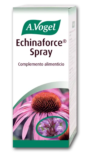 Vogel Echinaforce Spray 30ml