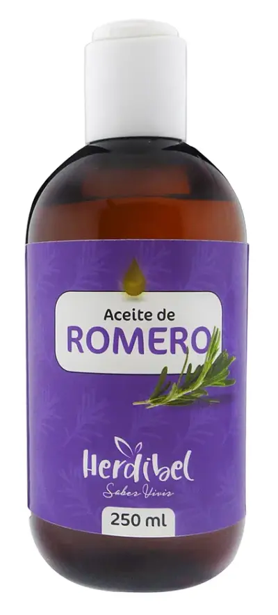 Herdibel Aceite De Romero 250ml