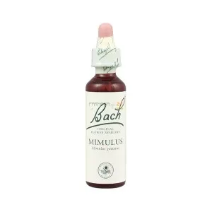 Bach 20 Mimulus 20ml