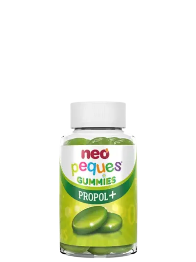 Neo Peques Gummies Propol 30 Gummies