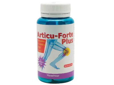 Montstar Articuforte Plus 60 Comp