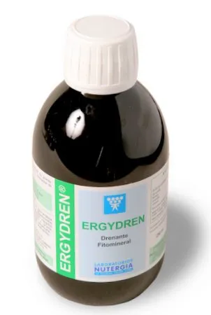 Nutergia Ergydren 250ml