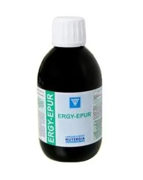 Nutergia Ergy-Epur 250ml