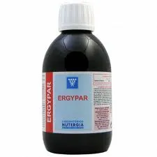 Nutergia Ergypar 250ml