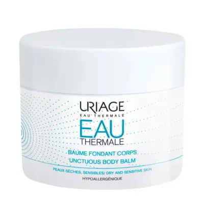 Uriage Eau Thermale Unctuous Body Balm 200ml