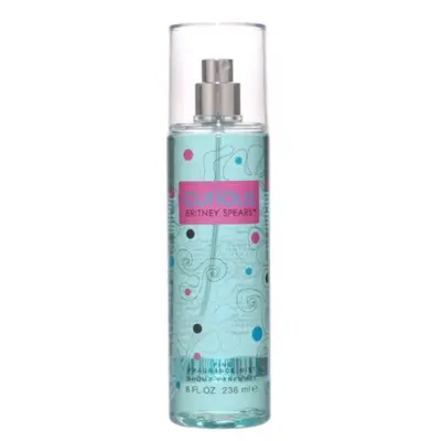 Britney Spears Curious Fine Frangance Mist 236ml