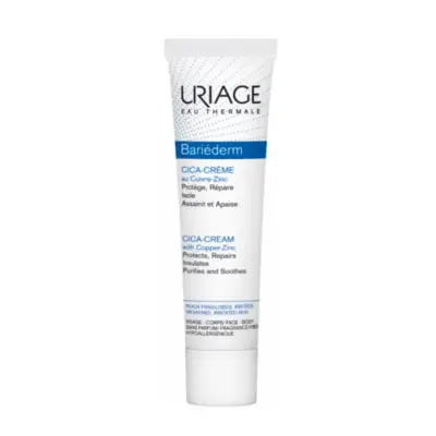 Uriage Bariéderm Cica-Repair Cream 40 ml
