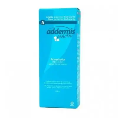 Addermis Addermis Biactiv Protective Oil Spray 100ml