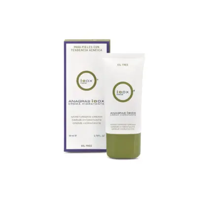 Ioox™ Anagras Moisturising Cream 50ml