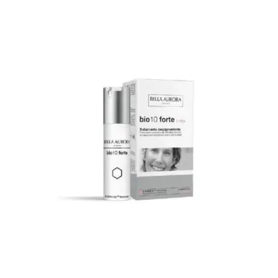 Bella Aurora Bio10 Forte L-Tigo Depigmentant 30ml