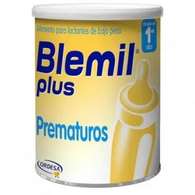 Ordesa Blemil Plus Prematuros Alimento Para Lactantes 400g