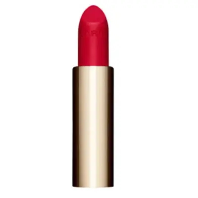 Clarins Joli Rouge Velvet La recharge 760V Pink Cranberry 3.5g