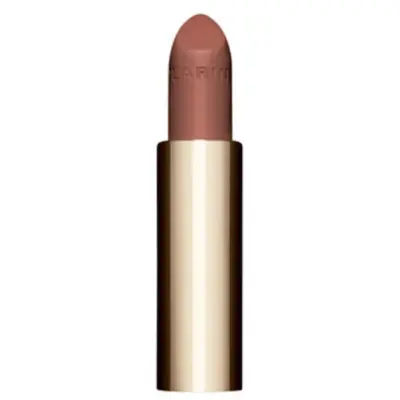 Clarins Joli Rouge Velvet La recharge 758V Sandy Pink 3.5g