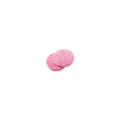 Beter Makeup Remover Sponge 2 pcs