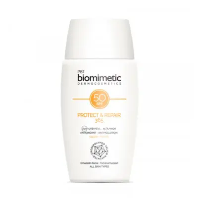 Biomimetic Protect & Repair 365 Color 50ml