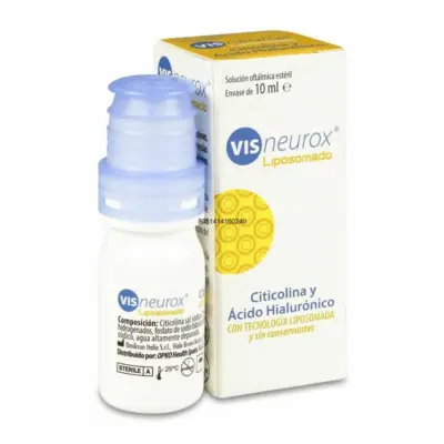 Visneurox Liposomal 10ml