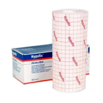 Bsn Medical Hypafix Dress Ret Sheet 7144304 10m 20cm