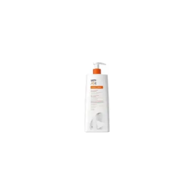 Leti AT4 Atopic Bath Gel 250ml