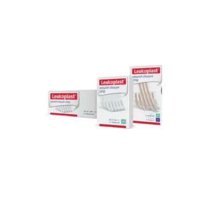 Leukoplast Strip Dressing 6x75 Mm 2 Units Bsn Medical